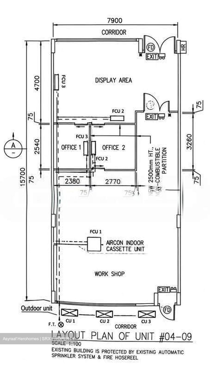 Kallang Place (D12), Factory #636297981